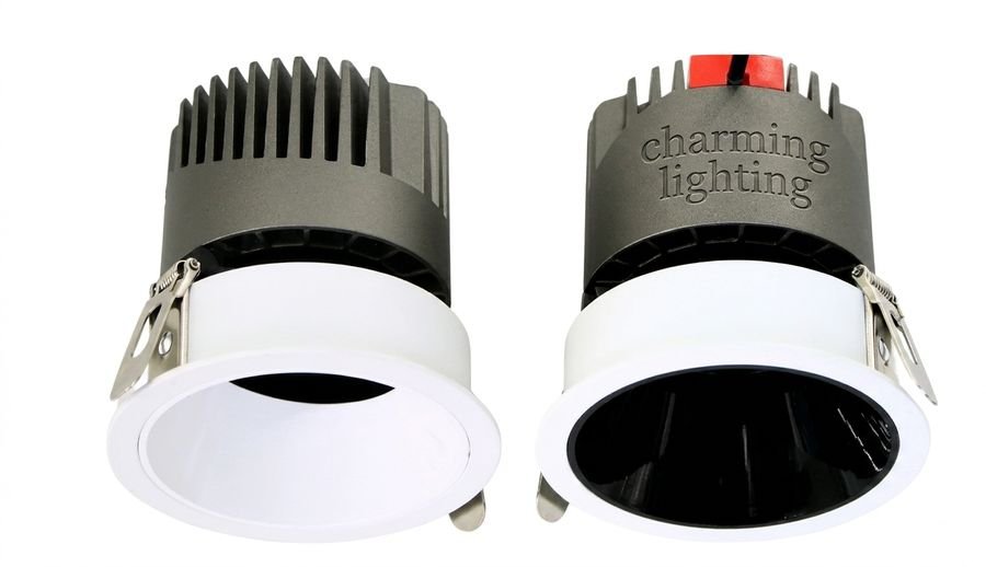 Đèn LED âm trần Charming Lighting